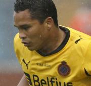 Carlos Bacca