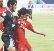Yousef Jaber