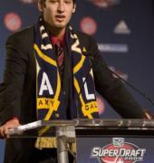 Omar Gonzalez