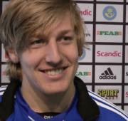 Emil Forsberg