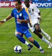 Ali Al Zubaidi