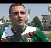 Lukasz Gikiewicz