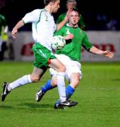 Jamie Mulgrew