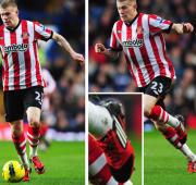 James McClean