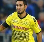 Ilkay Gundogan