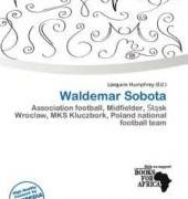 Waldemar Sobota