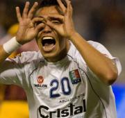 Fernando Uribe
