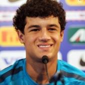 Philippe Coutinho