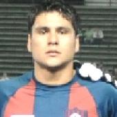 Jose Luis Palomino