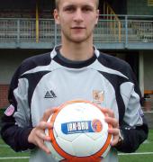 Scott Bain