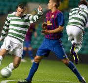 Tony Watt