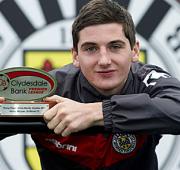 Kenny McLean