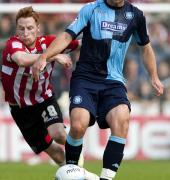 Stephen Quinn