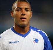 Kenneth Zohore