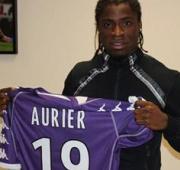 Serge Aurier