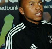 Andile Jali