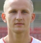 Mateusz Staporski