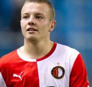 Jordy Clasie