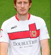 Dean Lewington