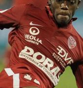 Abdoulaye Bamba