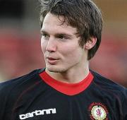 Nick Powell