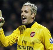 Manuel Almunia