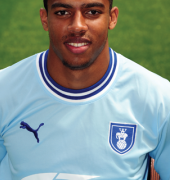 Cyrus Christie