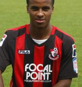 Nathan Byrne