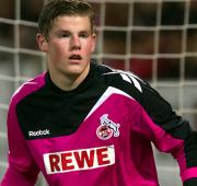 Timo Horn