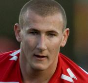 Kyle McFadzean