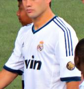Nacho Fernandez