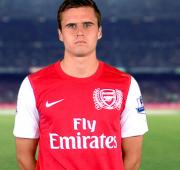 Carl Jenkinson