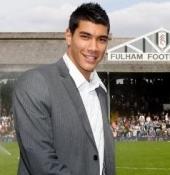 Neil Etheridge