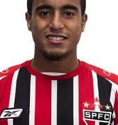 Lucas Moura