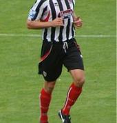Steven Watt