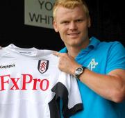 John Arne Riise