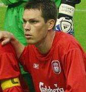 Steve Finnan