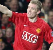 Darren Fletcher