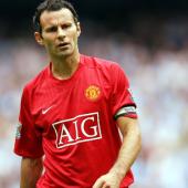 Ryan Giggs