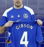 Darron Gibson