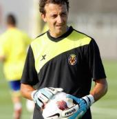 Cesar Sanchez
