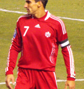Paul Stalteri