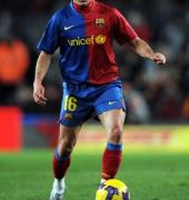 Sylvinho