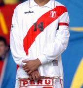 Claudio Pizarro