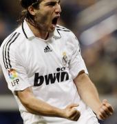 Gonzalo Higuain