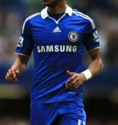 Jose Bosingwa