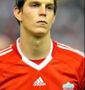Daniel Agger