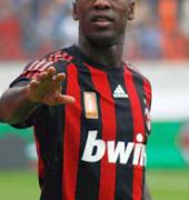Clarence Seedorf
