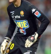 Yohann Pele