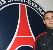 Mathieu Bodmer